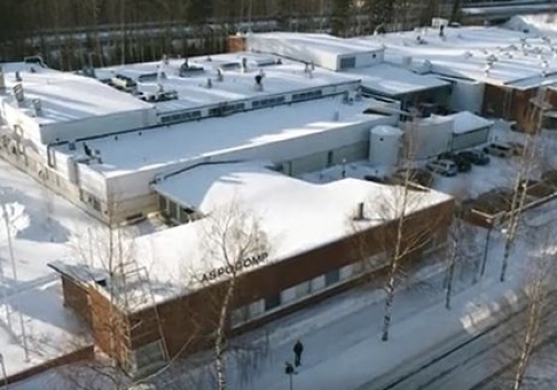 Aspocomp z rekordowym portfelem zamówień w pierwszym kwartale 2026 r.