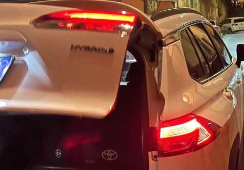 Zarzuty i kara dla wypożyczalni aut Panek. UOKiK mówi wprost o oszustwie