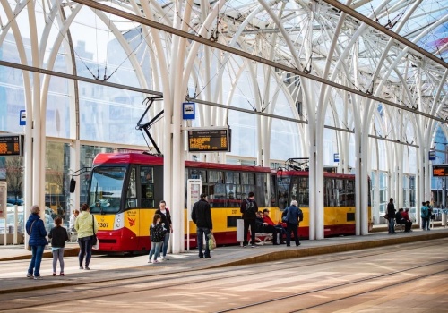 Łodzianie niezadowoleni z komunikacji miejskiej. Ranking satysfakcji nie pozostawia złudzeń