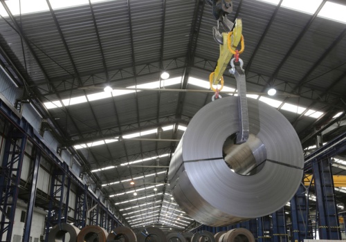 Dystrybutor wyrobów hutniczych i stali zamienił stratę na zysk. Sytuacja rynkowa nadal jest trudna