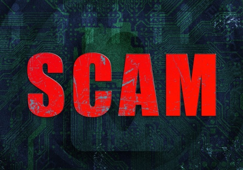 32 mln dolarów strat i tysiące ofiar. CBŚP zatrzymało członków grupy