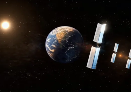 Zuckerberg wysyła elektrownie w kosmos. AI będzie zasilane z orbity?!