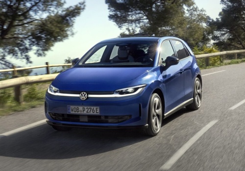 Volkswagen ID. Polo: CENA od 36 040 / 41 945 euro w wersji Launch, od 33 795 euro, odpowiednika 148 900 zł, dla Life