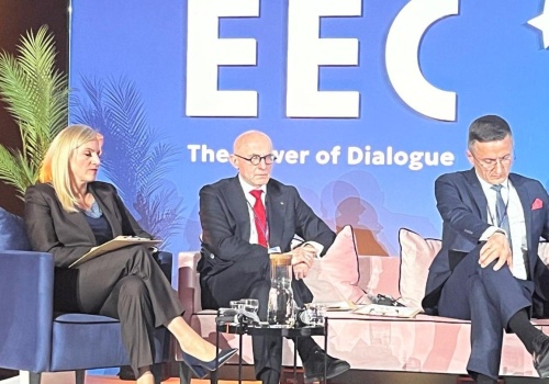 Prezes Orlenu: Local content musi się opierać na zdrowych zasadach rynkowych