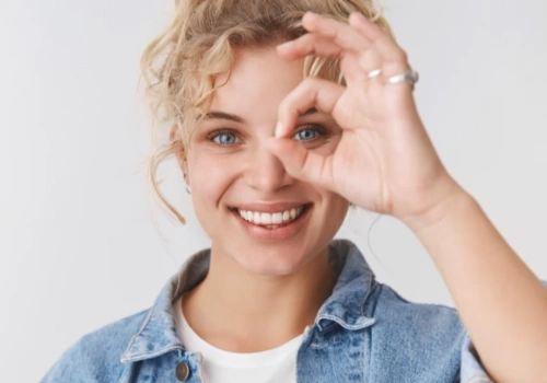 Pierwsza poważna decyzja zdrowotna? Sprawdź, czy laserowa korekcja wzroku jest dla Ciebie