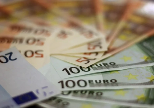 PKB strefy euro. Nastąpiła zmiana