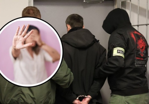 Wiele lat znęcał się nad partnerką. Spiralę przemocy pomogła przerwać znajoma z pracy