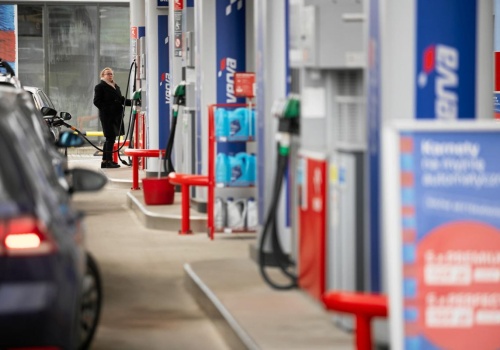Zmiana cen paliw w majówkę. Tyle zapłacimy za benzynę, ON i LPG