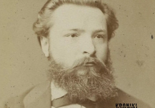 Był geniuszem czy szarlatanem? 