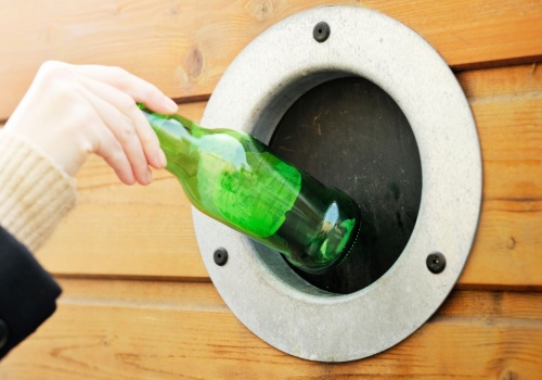 Rewolucja w systemie kaucyjnym. Kolejne opakowania objęte będą dodatkową opłatą