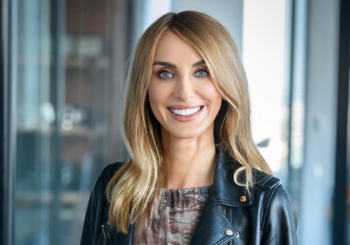 Joanna Zalewska w exeAI