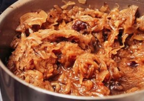 Nigdy nie dodawaj go do bigosu. Popsuje smak mięsa i kapusty