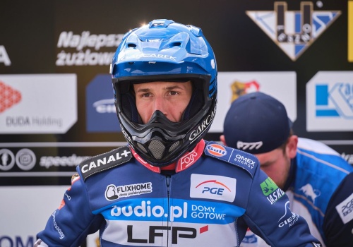 Żużel. Taktyczne szachy Okoniewskiego. Tylko jeden zawodnik utrzymał swój numer