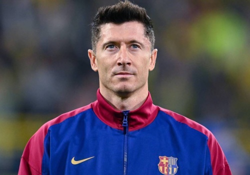 Przełom ws. Lewandowskiego! Jeden człowiek może przesądzić o transferze