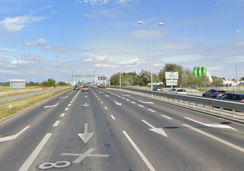 Gliwice domkną południową obwodnicę. Kto zbuduje?