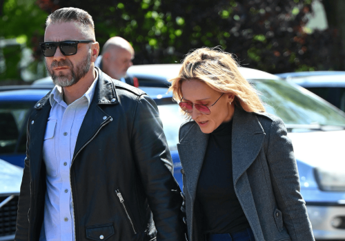 Zaskakujące słowa Patrycji Markowskiej o mężu. Mówi o 