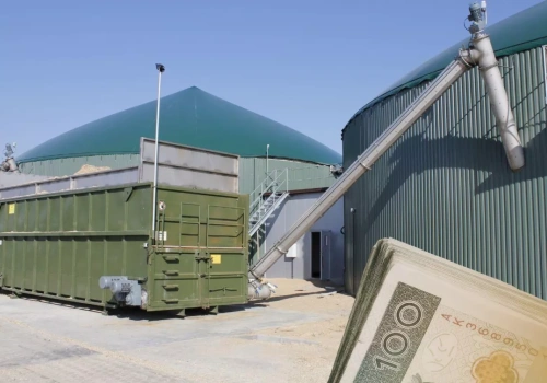 7 razy więcej wniosków niż rok temu. Rolnicy ruszyli po pieniądze i nowe inwestycje