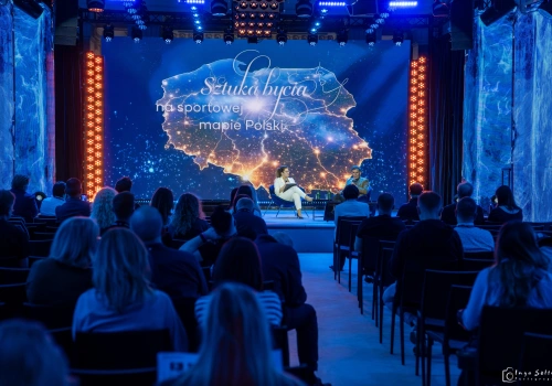 Scena Jutra 2026: technologia, emocje i człowiek w centrum doświadczenia