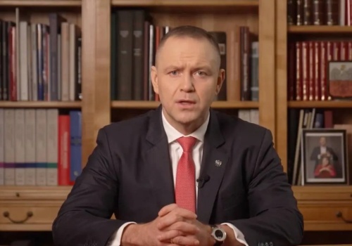 Trzy podpisy i dwa weta. Prezydent zdecydował o losie kolejnych ustaw