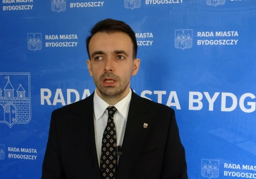 Oferta kolejowa dla Kcyni będzie jeszcze gorsza. Bydgoscy radni mówią nam o uderzaniu w metropolitalność Bydgoszczy