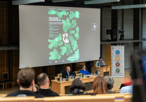 „Heurystyki” w centrum współczesnej humanistyki