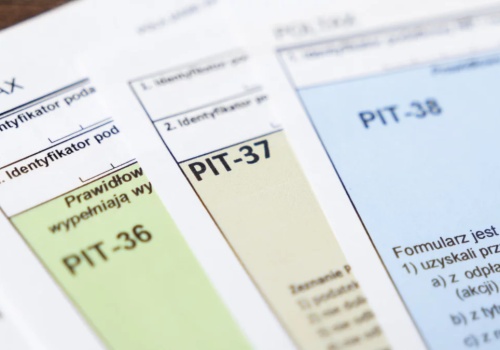 Dziś ostatni dzień na rozliczenie PIT