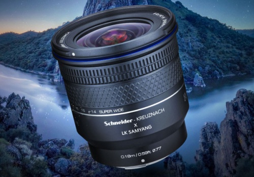 Samyang AF 14-24 mm f/2.8 dostępny w mocowaniu L-Mount