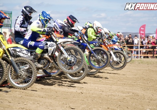 Rusza sezon AMIC Energy Super Puchar Motocross 2026. Inauguracyjna runda w Więcborku na żywo w Motowizji