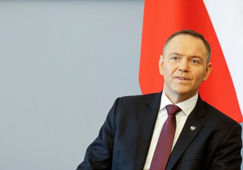 Kolejne weta prezydenta Nawrockiego! Prezydent wypalił o małżeństwach w stylu Las Ve…