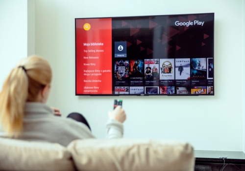 Google aktualizuje Smart TV. Szkoda, że Polacy obejdą się smakiem