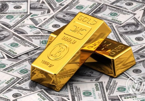 Popyt na złoto najniższy od 2 kw. 2025 r. Banki centralne kupiły, ETFy sprzedały