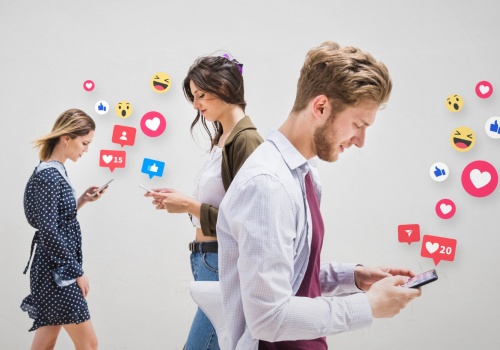 Jak przestać porównywać się z innymi i zacząć działać po swojemu?