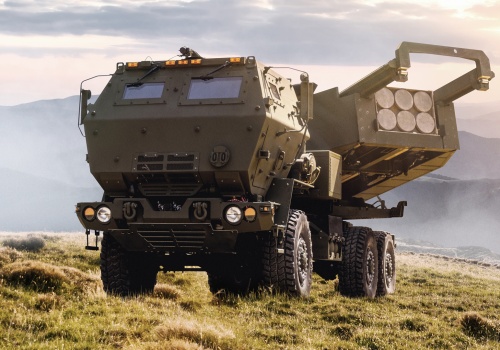 Lockheed Martin wyprodukuje M142 HIMARS dla pięciu państw