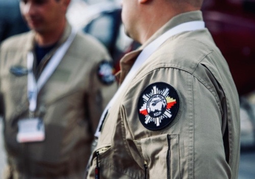 Mała rewolucja w lotnictwie Policji i Straży Granicznej. Sejm przegłosował zmiany