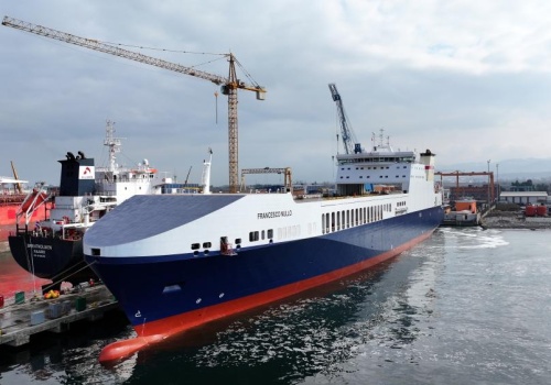 Jubileusz Polskich Linii Oceanicznych. 75 lat działalności i wyznaczanie nowego kierunku rozwoju