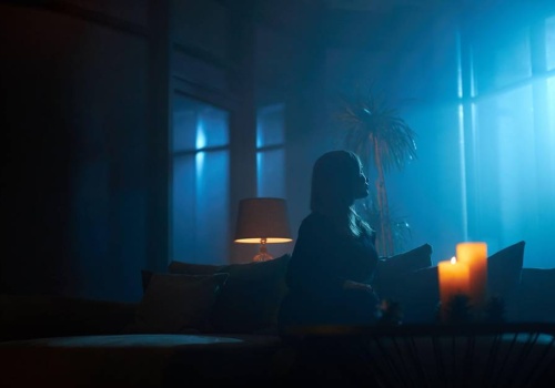 Pełnia Księżyca w Skorpionie  wywróci wszystko do góry nogami – nikt nie był na to przygotowany