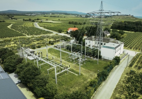 Stoen i ZPUE budują magazyn energii dla Warszawy