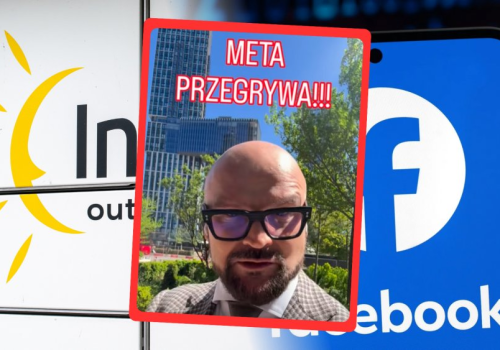 Rafał Brzoska wygrywa z Facebookiem. Wyrok, który wywoła rewolucję w internecie