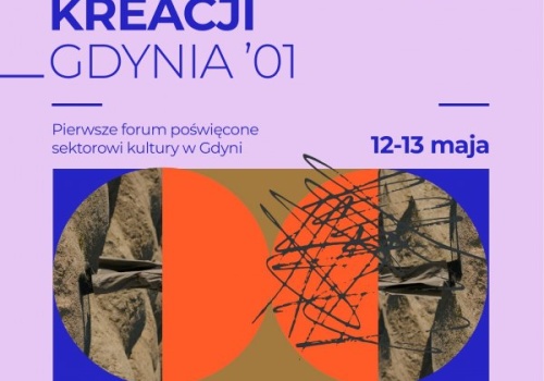 Miasto Kreacji - Gdynia ’01