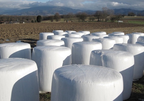 Co z dopłatami do odbioru folii rolniczych? Fundusz stawia sprawę jasno