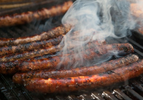 Gdzie w majówkę można legalnie i bezpiecznie rozpalić ogień?