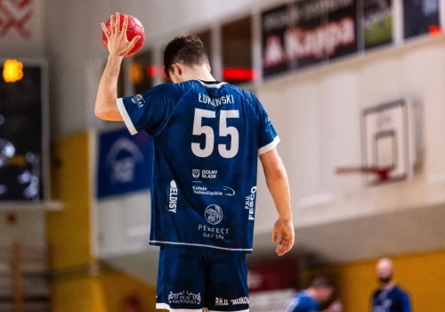 Ostatni mecz sezonu w Legnicy Siódemka zagra z Nielbą Wągrowiec