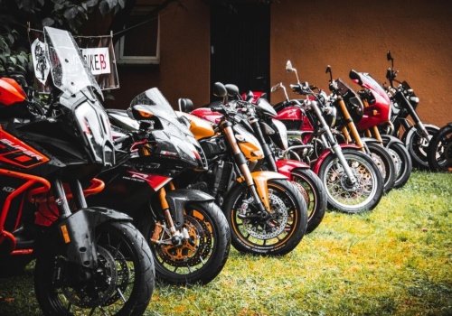 Majówka! Zloty i inne imprezy motocyklowe w dniach 1-3 maja 2026