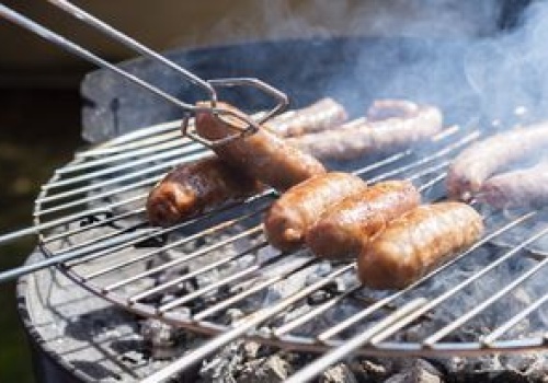 Szykujesz grill? Ten węgiel będzie najlepszym wyborem