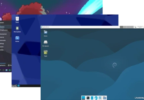 TOP 10 dystrybucji Linux 2026 roku
