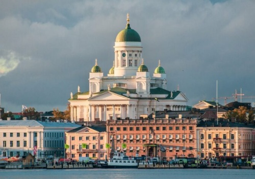 Finlandia między Wschodem a Zachodem: pragmatyzm jako strategia przetrwania