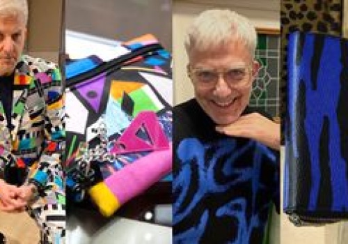 Portfele i piterki, które wyglądają jak Hubert Urbański (ZDJĘCIA)