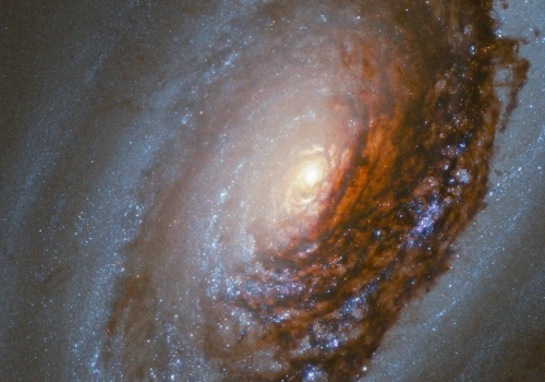 Wielka tajemnica Drogi Mlecznej rozwiązana. 