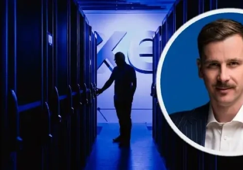 Cyfryzacja produkcji zwiększa ryzyko. Firmy nie są na to gotowe