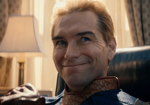 Ostatnie starcie z Homelanderem. Zostały 3 tygodnie do końca największego hitu Prime Video